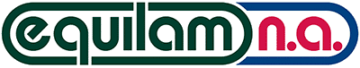 Equilam N.A. Logo